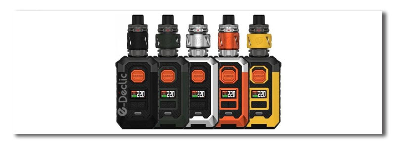 cigarette-electronique-kit-armour-max-couleur-vaporesso-E-Déclic
